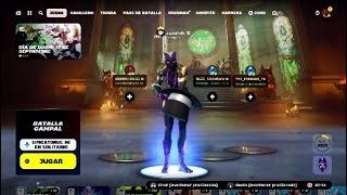 Nueva tienda fortnite Hoy 1617 septiembre 2024 [upl. by Beka932]