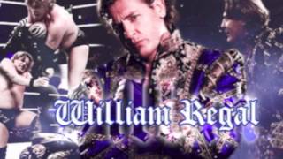 WWE William Regal Theme Song Regality with Download Link [upl. by Verdi802]