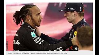 Michael Masi amp FIA Stole F1 title from Lewis Hamilton and gave to Max Verstappen lewishamilton f1 [upl. by Meave]