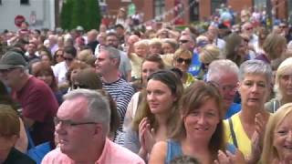 Fleadh Cheoil na hEireann Drogheda 2018 [upl. by Noleta]