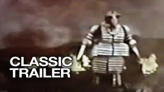 The Mysterians 1957  Trailer [upl. by Sarene57]