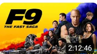 fast amp furious  full movie 2024 new action movie in english blockbuster [upl. by Xanthus]