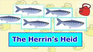 The Herrins Heid [upl. by Yesnyl]