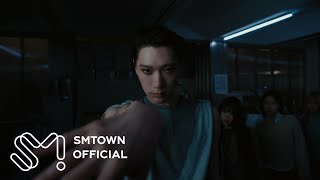 TEN 텐 Nightwalker MV [upl. by Isyed965]