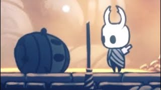 Rip Menderbug  Hollow Knight [upl. by Euginom]