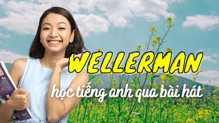 Wellerman Nathan Evans Học Tiếng Anh Qua Bài Hát  Ms Thuỷ KISS English [upl. by Omrellig]