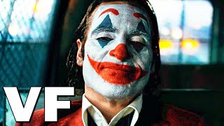 JOKER 2  FOLIE A DEUX Bande Annonce VF 2024 Nouvelle [upl. by Annovoj]