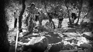 Lannonce du Ventoux Trial Classic 2014 [upl. by Schiro]