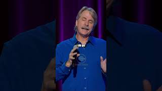 Jeff Foxworthy  Nobody Needs Magnified 12 Times shorts [upl. by Oremoh]