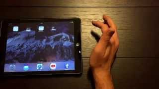 Guardare Video serie TV e film in streaming su Device iPad Gratis e in HD [upl. by Ahsenak]