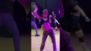 LOKERA  Adriana Artieda Choreography [upl. by Early]