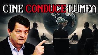 Cine Conduce cu Adevărat Lumea [upl. by Ahsoem]