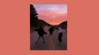 The vamps  All nightslowed [upl. by Felic]