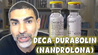 Deca durabolin melhor que testosterona [upl. by Haakon9]