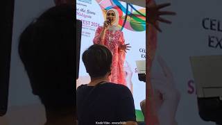 Teman Tapi Mesra Live DS Siti Nurhaliza Malaysia Fest [upl. by Yanel438]