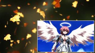 Heavens Lost Property Forte Ep 8 English Dub [upl. by Amlez737]