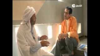 Algerie Hadj lakhdarSerie ramdane 2013le voteramdane j1 [upl. by Submuloc]