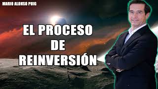 Mario Alonso Puig  El proceso de reinversión [upl. by Nafri]