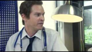 Pronto Soccorso omeopatico  Mitchell and Webb sub ITA [upl. by Thamora41]