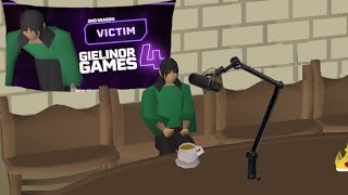 Gielinor Games Season 4 Episode 5 Review  V the Victim [upl. by Debby181]