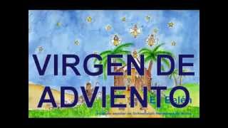 Schoenstatt  Virgen de Adviento [upl. by Emmott]