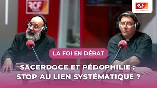 Sacerdoce et abus  La Foi en débat  RCF Anjou [upl. by Venu]