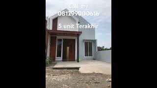 Kavling dekat Undip Tembalang mulai 230jtan [upl. by Yenalem]