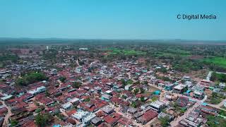 Chinnamallareddy village beauty view [upl. by Nimesh]