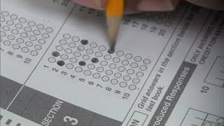 Test Prep Tips What to know about the ACT and SAT [upl. by Wylen]