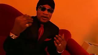 Koffi Olomide  Destination Clip Officiel  2002 [upl. by Reffinej]