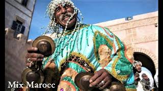 Irish Gnawa RemiX [upl. by Ahsemaj255]