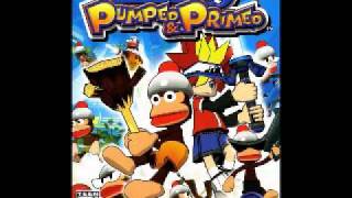 Ape Escape Pumped amp Primed Soundtrack 6  Stunclub [upl. by Noimad]