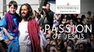 Wintershall Passion of Jesus Livestream 2021 [upl. by Naga]