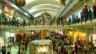 PANAMÁ ALBROOKMALL EN NAVIDAD [upl. by Dugan666]