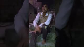 bavali ka😃🌹 rail video😆😃 Suraj singar Katariya Babu and video 📸🌹😂😅comedy [upl. by Akirdnahs]