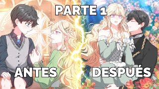 👸 Soy La Madrastra y Evitaré La Muerte Destinada 💔 RESUMEN COMPLETO  PARTE 1 [upl. by Peltier]