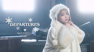 DEPARTURES  globe Covered by GARNiDELiA [upl. by Alyacim303]