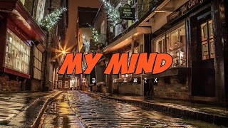 MY MIND  SEB REMIX  BMR [upl. by Eidroj165]