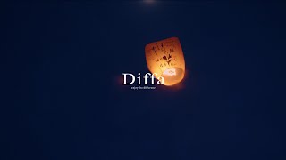 Diffa 2024 AUTUMN｜Solo Travel．追光之旅 [upl. by Ardle]