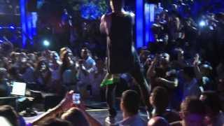 Macklemore Live At SKYBAR Beirut  July 2013 [upl. by Franni]