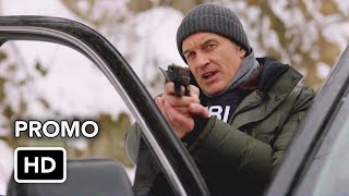 FBI Most Wanted 2x09 Promo quotOneZeroquot HD [upl. by Ferreby186]