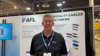 Sean Foley at OTC 2022 in Houston Booth 1006 [upl. by Yehudi786]