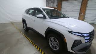 New 2025 Hyundai TUCSON SE SUV For Sale In Columbus OH [upl. by Naivaj]