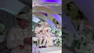 Wedding Day asianaweddingcentre wedding [upl. by Adnaerb]