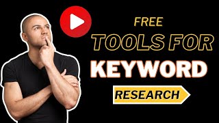 Keyword research tool for google ads free keyword research tool google ads course [upl. by Aikemehs]