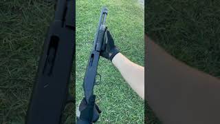 Mossberg 590 Shockwave 410 [upl. by Peppard]