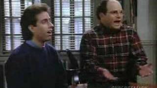 Seinfeld  The Fire  Kramers Pinky Toe Story [upl. by Earley]