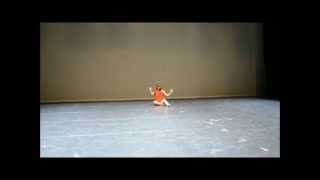 L AMORE ESISTE  Coreografia di Valerio Moro [upl. by Shaffer]