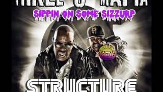 Three Six Mafia quotSippin On Some Sizzurpquot Structure Trapstep Remix Free Download [upl. by Garrett]