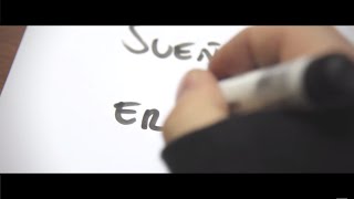 Alive  El Árbol de Mis Sueños Video Lyric Oficial [upl. by Soble]